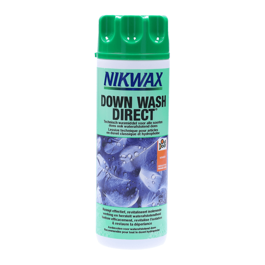 Nikwax Down wash 300 ml