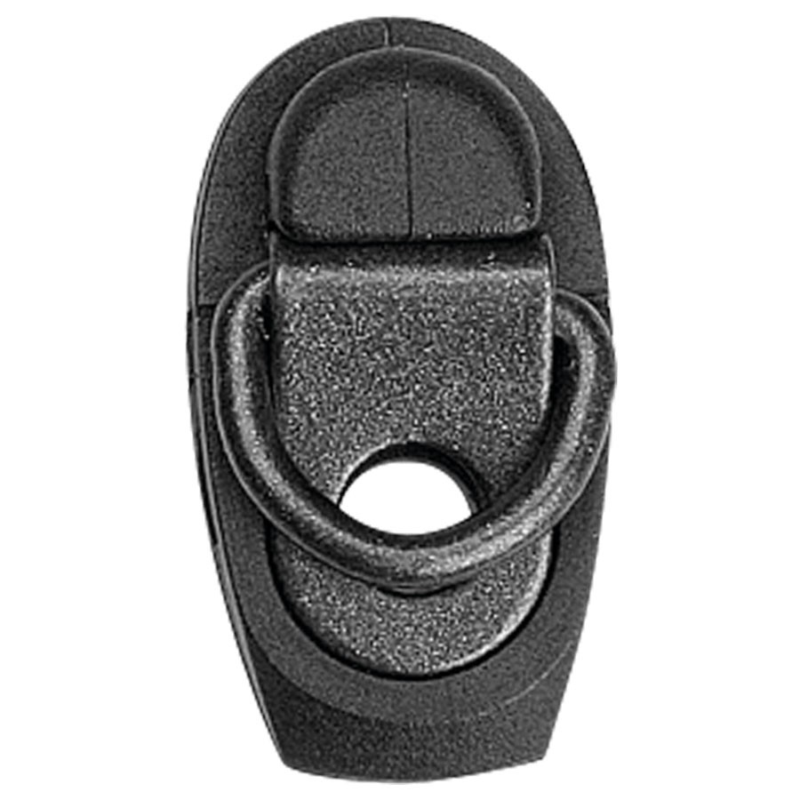 Quick Lock voor platte veters