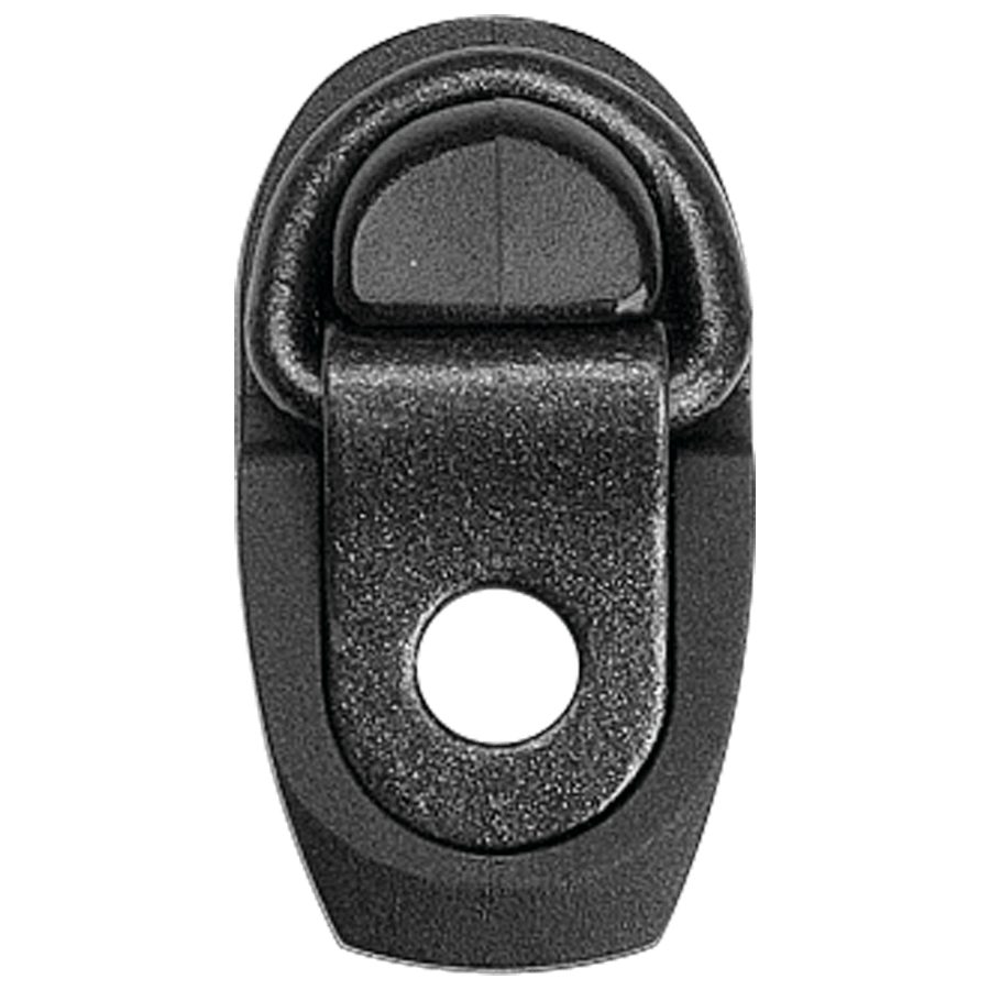 Quick Lock voor ronde veters