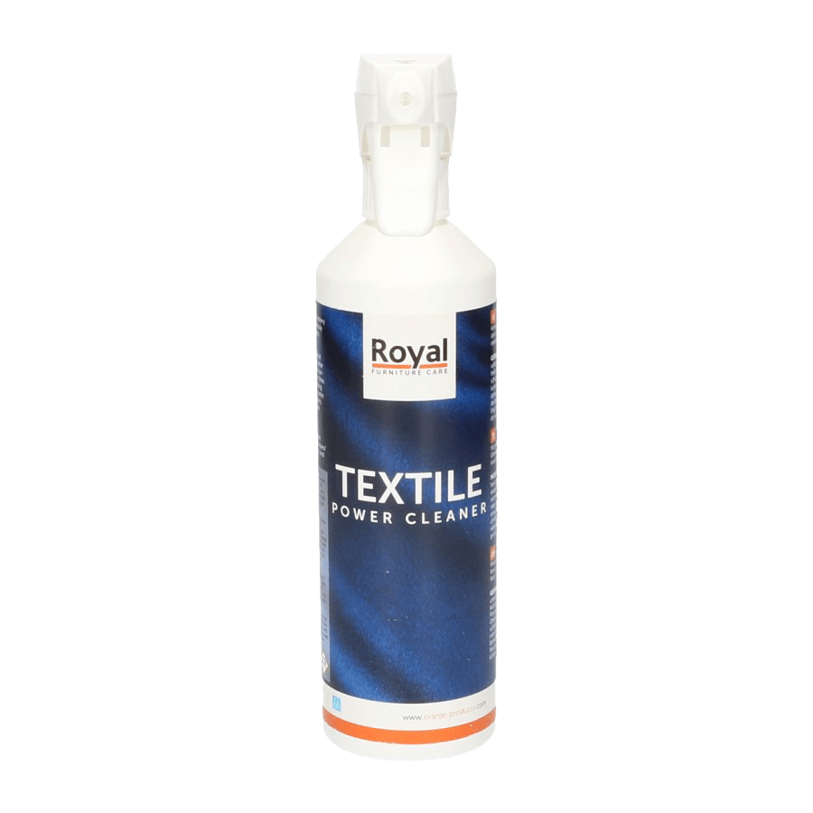 Textile power cleaner 500 ml