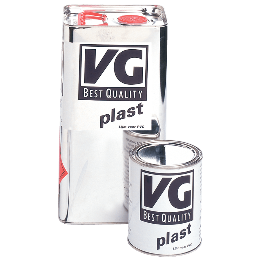 Plastocoll 461 1 liter