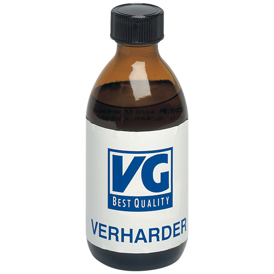 VG Verharder 250 ml
