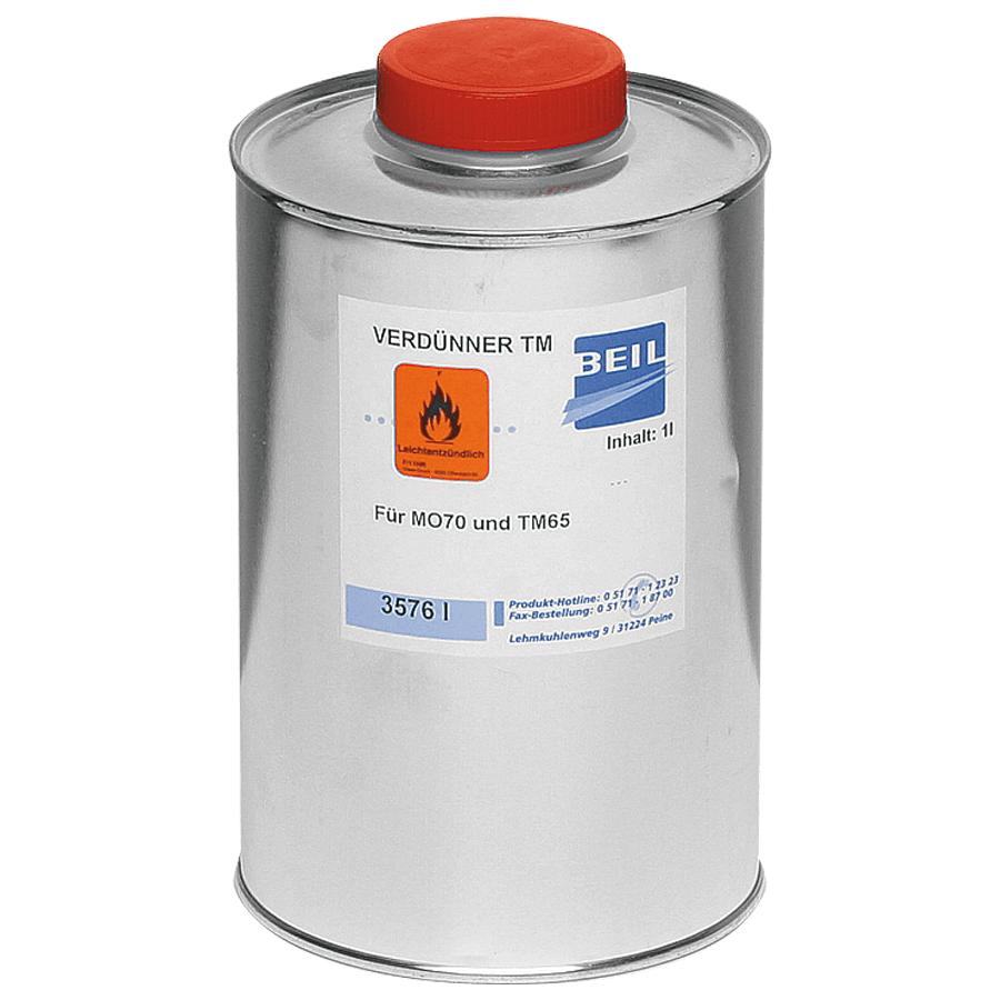 Verdunner TM 1 liter