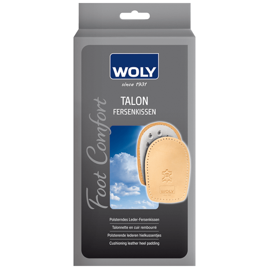 Woly 71830 Talon maat 35/37